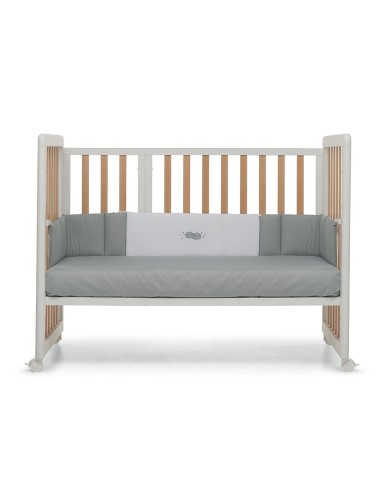 Brevi - Lettino Evolutivo Forever - Spedizione Gratuita