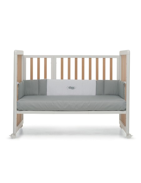 Brevi - Lettino Evolutivo Forever - Spedizione Gratuita