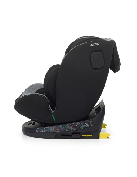 Foppapedretti - Seggiolino Auto Circle I-Size - Spedizione Gratuita