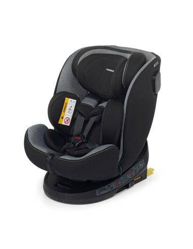 Foppapedretti - Seggiolino Auto Circle I-Size - Spedizione Gratuita