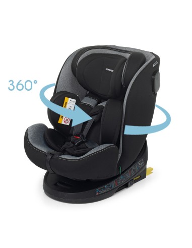 Foppapedretti - Seggiolino Auto Circle I-Size - Spedizione Gratuita