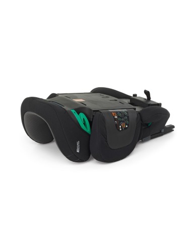 Foppapedretti - Seggiolino auto Open i-Size - Spedizione Gratuita