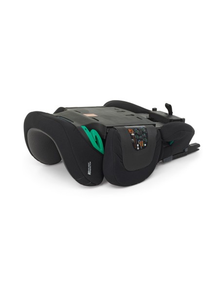 Foppapedretti - Seggiolino auto Open i-Size - Spedizione Gratuita