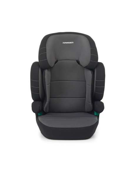 Foppapedretti - Seggiolino auto Open i-Size - Spedizione Gratuita