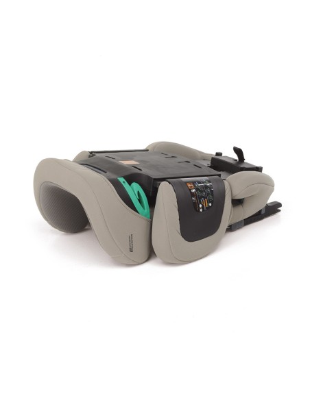 Foppapedretti - Seggiolino auto Open i-Size - Spedizione Gratuita