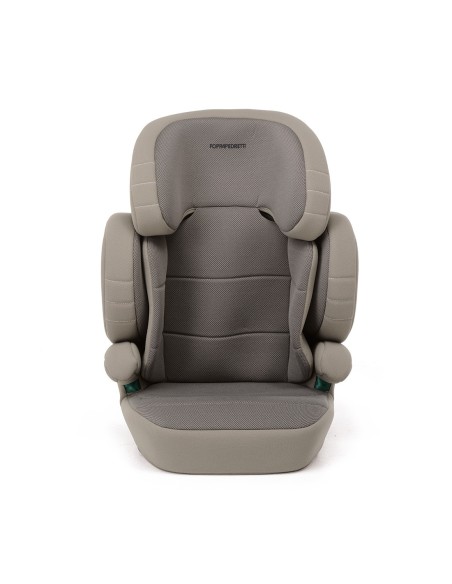 Foppapedretti - Seggiolino auto Open i-Size - Spedizione Gratuita