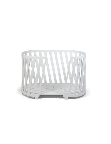 Bebex - Lettino Project One - Spedizione Gratuita