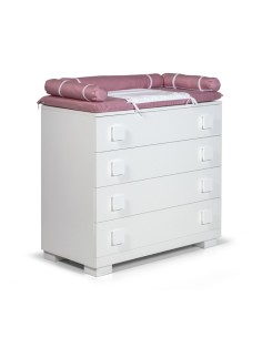 Bebex - Comò Project One - Spedizione Gratuita