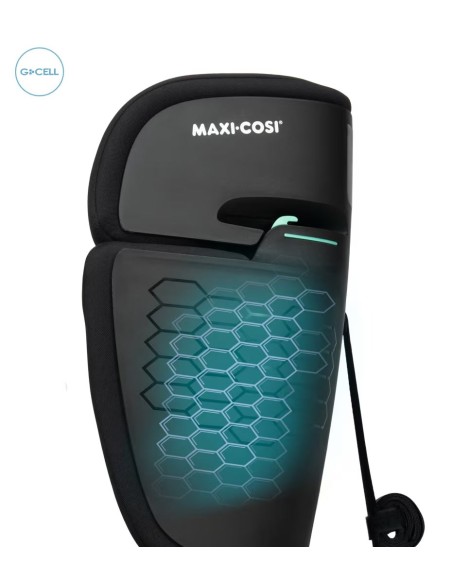 Maxi Cosi - Seggiolino Auto Nomad XL Plus (76 - 150 cm) - Spedizione Gratuita