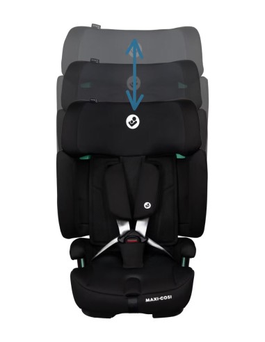 Maxi Cosi - Seggiolino Auto Nomad XL Plus (76 - 150 cm) - Spedizione Gratuita