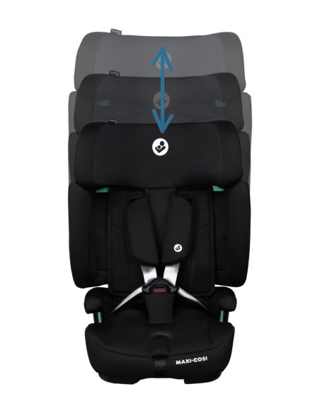 Maxi Cosi - Seggiolino Auto Nomad XL Plus (76 - 150 cm) - Spedizione Gratuita