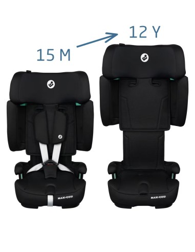 Maxi Cosi - Seggiolino Auto Nomad XL Plus (76 - 150 cm) - Spedizione Gratuita