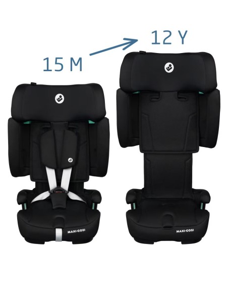 Maxi Cosi - Seggiolino Auto Nomad XL Plus (76 - 150 cm) - Spedizione Gratuita