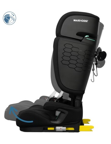 Maxi Cosi - Seggiolino Auto Nomad XL Plus (76 - 150 cm) - Spedizione Gratuita