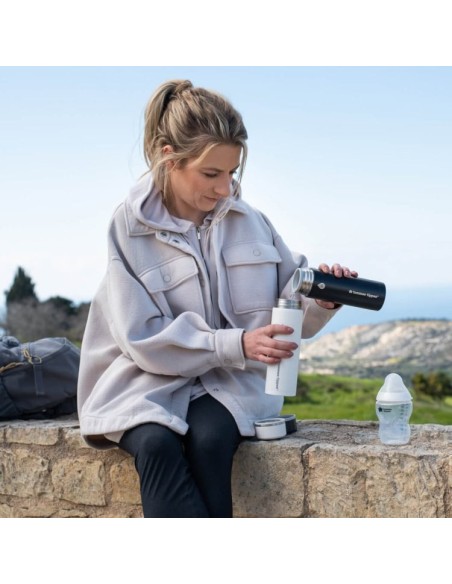 Tommee Tippee - Kit GoPrep Per Biberon