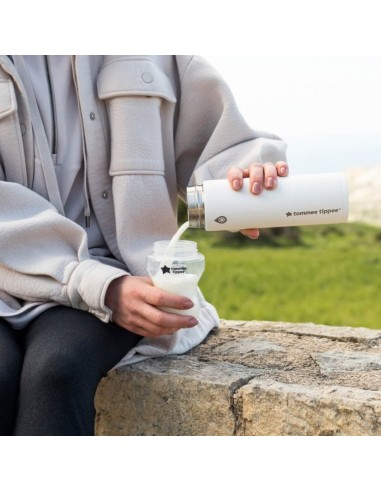 Tommee Tippee - Kit GoPrep Per Biberon