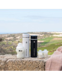 Tommee Tippee - Kit GoPrep Per Biberon 2