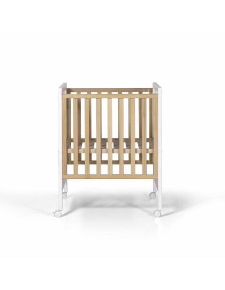 Bebex - Kit Lettino Kresco Con Bagnetto, Materasso Mini e Large e Piumone - Spedizione Gratuita