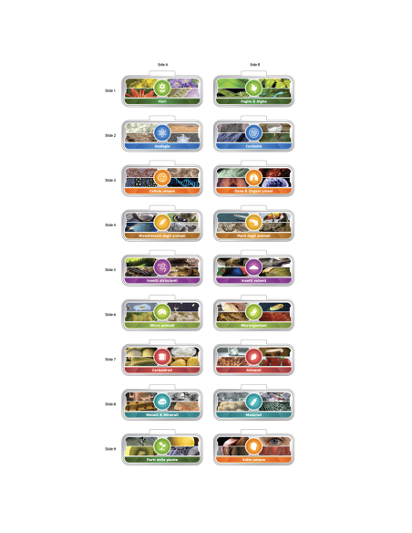 VTech - Video Microscopio Interattivo