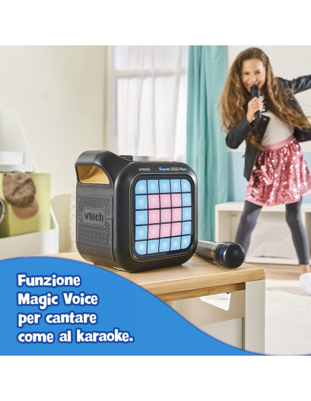 VTech - Karaoke Light Party
