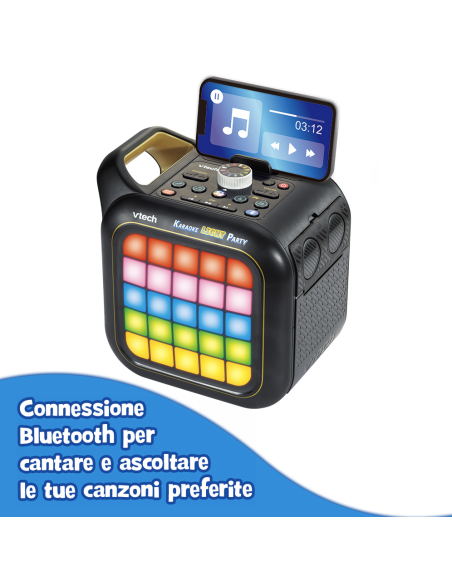 VTech - Karaoke Light Party