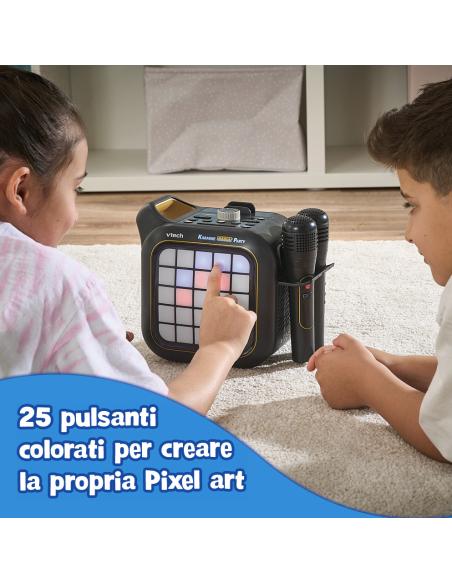 VTech - Karaoke Light Party