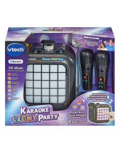 VTech - Karaoke Light Party
