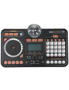 VTech - Kidi DJ Mix