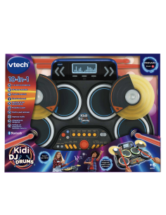 VTech - Kidi DJ Drums