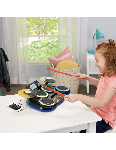 VTech - Kidi DJ Drums