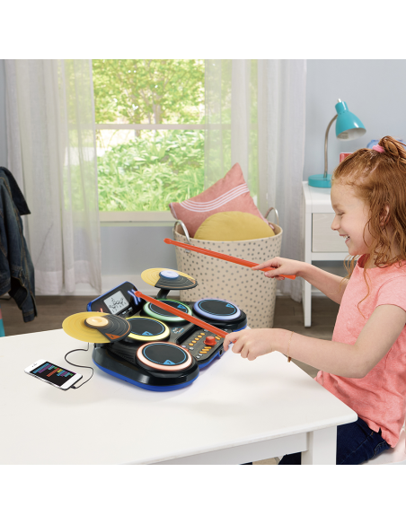 VTech - Kidi DJ Drums