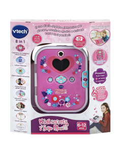 VTech - KidiSecrets Selfie Music