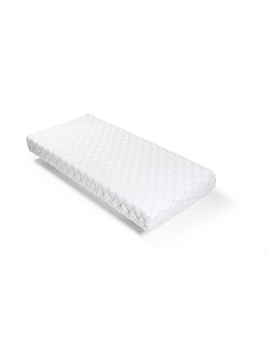 Bebex - Kit Lettino Matrix Con Bagnetto, Materasso Mini e Large e Kit Tessile