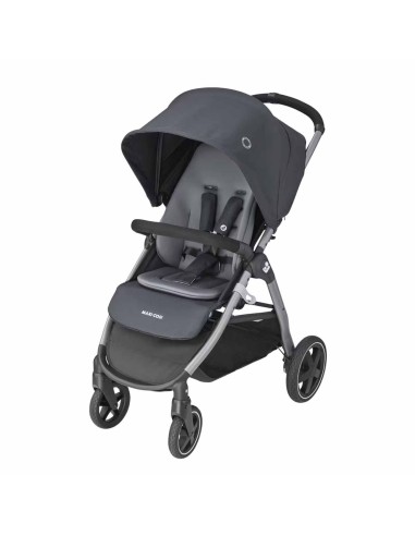 Maxi Cosi - Passeggino Gia - Spedizione Gratuita