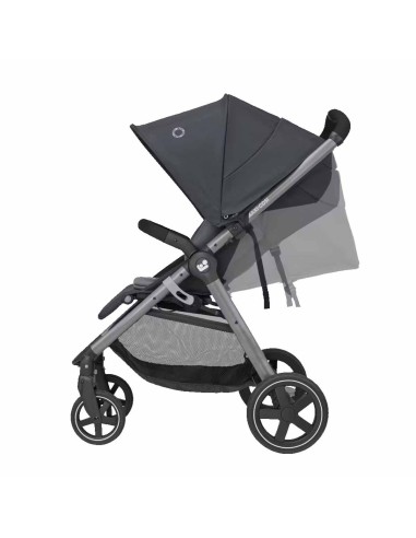 Maxi Cosi - Passeggino Gia - Spedizione Gratuita