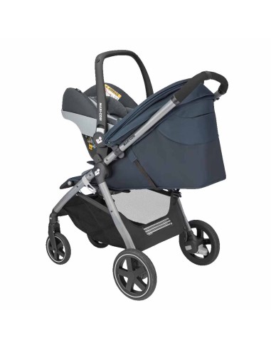 Maxi Cosi - Passeggino Gia - Spedizione Gratuita