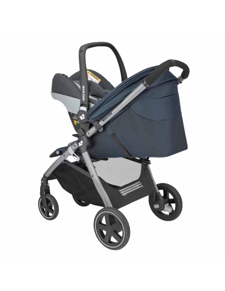 Maxi Cosi - Passeggino Gia - Spedizione Gratuita