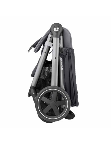 Maxi Cosi - Passeggino Gia - Spedizione Gratuita