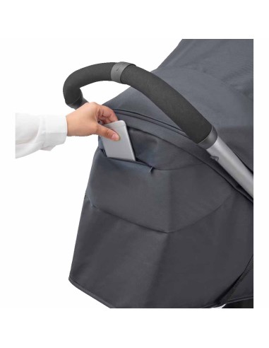 Maxi Cosi - Passeggino Gia - Spedizione Gratuita