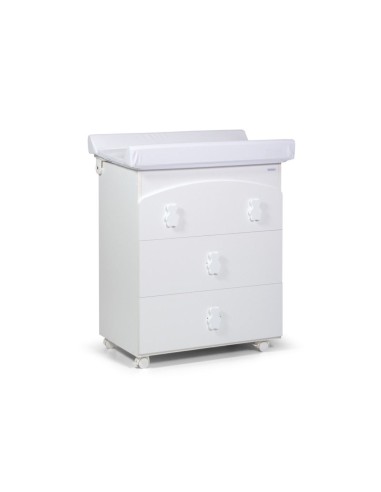 Bebex - Kit Lettino Meggie Con Bagnetto, Piumone e Materasso - Spedizione Gratui