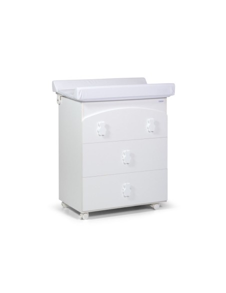 Bebex - Kit Lettino Meggie Con Bagnetto, Piumone e Materasso - Spedizione Gratui