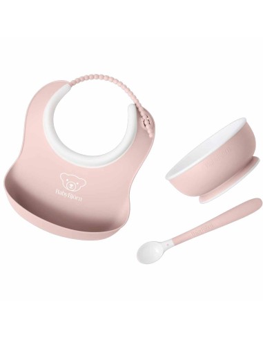 BabyBjorn - Set Pappa, 3 pezzi