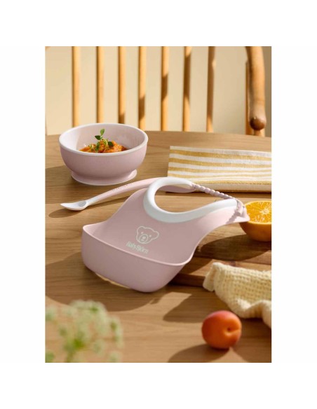 BabyBjorn - Set Pappa, 3 pezzi