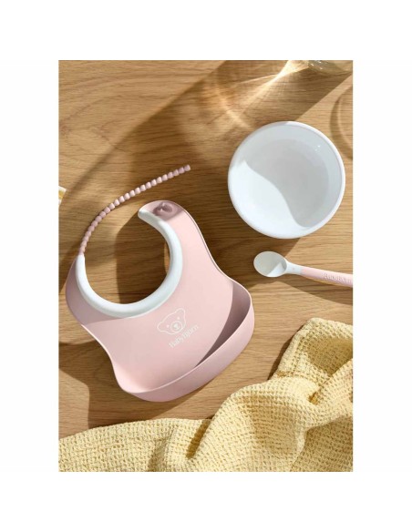 BabyBjorn - Set Pappa, 3 pezzi