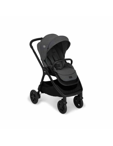 Joie - Trio Signature Finiti 2026 + Ramble XL + i-Level Pro + i-Harbour E + Base Encore - Spedizione Gratuita