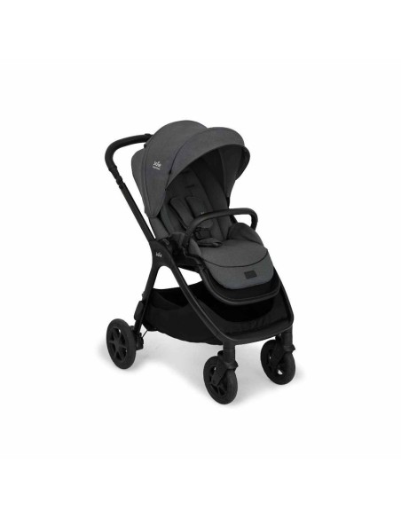 Joie - Trio Signature Finiti 2026 + Ramble XL + i-Level Pro + i-Harbour E + Base Encore - Spedizione Gratuita