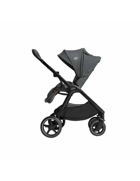 Joie - Trio Signature Finiti 2026 + Ramble XL + i-Level Pro + i-Harbour E + Base Encore - Spedizione Gratuita