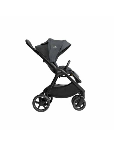 Joie - Trio Signature Finiti 2026 + Calmi R129 + Seggiolino Auto i-Harbour E + Base Encore - Spedizione Gratuita