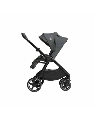 Joie - Trio Signature Finiti 2026 + Calmi R129 + Seggiolino Auto i-Harbour E + Base Encore - Spedizione Gratuita