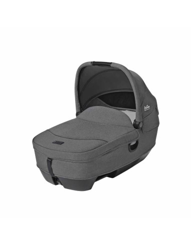 Joie - Trio Signature Finiti 2026 + Calmi R129 + Seggiolino Auto i-Harbour E + Base Encore - Spedizione Gratuita